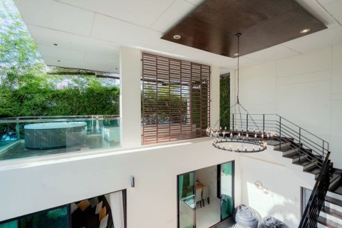 Chalet de 3 dormitorios en Hua Hin, Tailandia № 205664 - foto 7