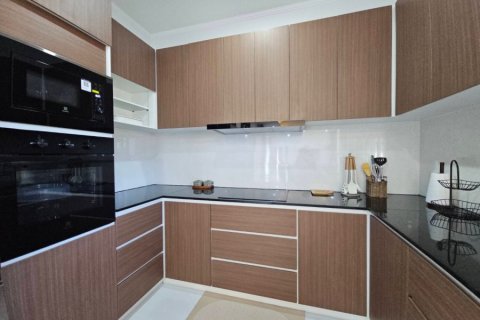 Chalet de 3 dormitorios en Hua Hin, Tailandia № 205663 - foto 10