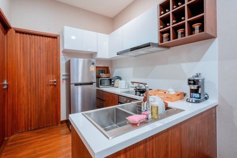 Chalet de 3 dormitorios en Hua Hin, Tailandia № 205665 - foto 10