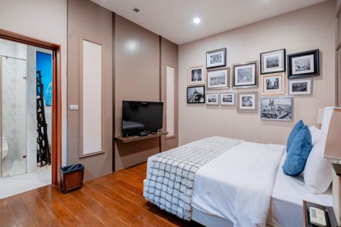 Chalet de 3 dormitorios en Hua Hin, Tailandia № 205665 - foto 20