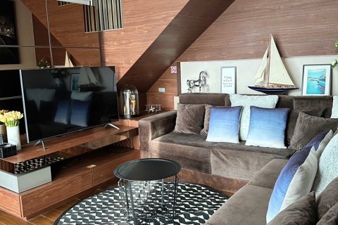 Chalet de 3 dormitorios en Hua Hin, Tailandia № 205665 - foto 6