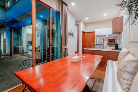 Chalet de 3 dormitorios en Hua Hin, Tailandia № 205665 - foto 9