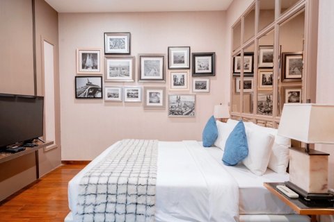Chalet de 3 dormitorios en Hua Hin, Tailandia № 205665 - foto 13
