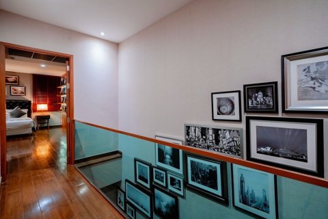 Chalet de 3 dormitorios en Hua Hin, Tailandia № 205665 - foto 24