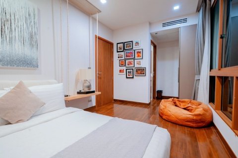 Chalet de 3 dormitorios en Hua Hin, Tailandia № 205665 - foto 22