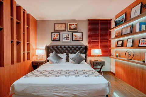 Chalet de 3 dormitorios en Hua Hin, Tailandia № 205665 - foto 17