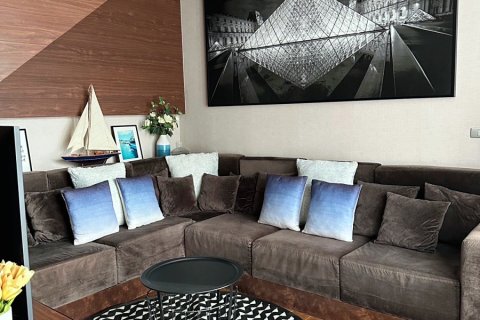 Chalet de 3 dormitorios en Hua Hin, Tailandia № 205665 - foto 7