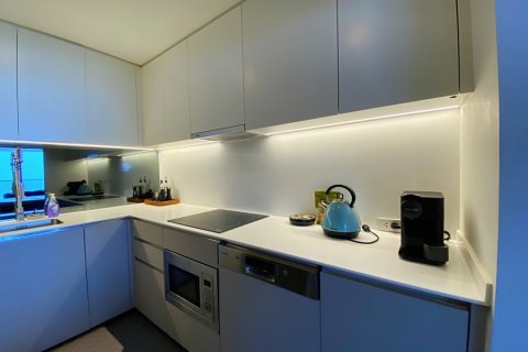 Ático de 3 dormitorios en Hua Hin, Tailandia № 205659 - foto 13