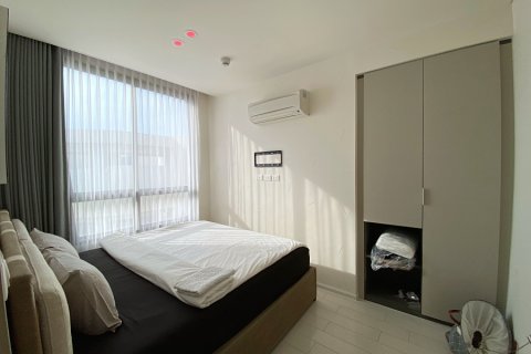 Ático de 3 dormitorios en Hua Hin, Tailandia № 205659 - foto 19