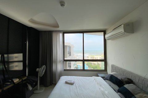 Ático de 3 dormitorios en Hua Hin, Tailandia № 205659 - foto 18