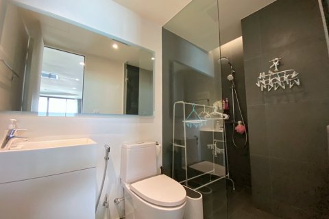 Ático de 3 dormitorios en Hua Hin, Tailandia № 205659 - foto 22