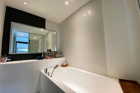 Ático de 3 dormitorios en Hua Hin, Tailandia № 205659 - foto 17