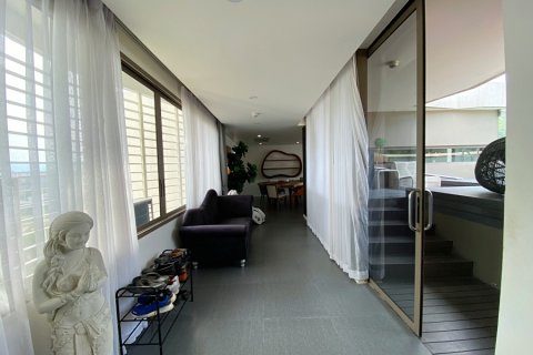 Ático de 3 dormitorios en Hua Hin, Tailandia № 205659 - foto 23