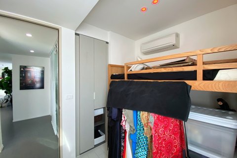 Ático de 3 dormitorios en Hua Hin, Tailandia № 205659 - foto 21