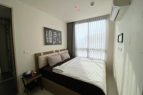 Ático de 3 dormitorios en Hua Hin, Tailandia № 205659 - foto 14