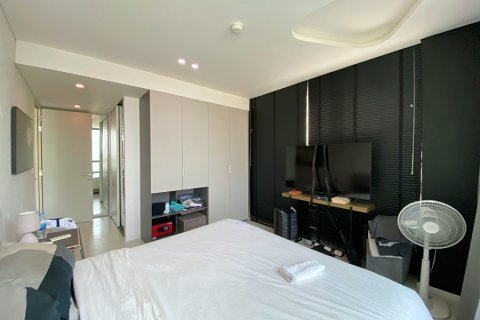 Ático de 3 dormitorios en Hua Hin, Tailandia № 205659 - foto 15