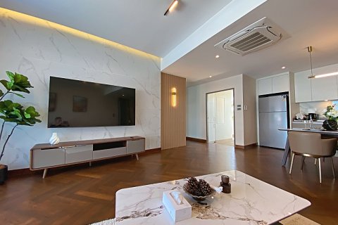 Condominio de 2 dormitorios en Hua Hin, Tailandia № 205661 - foto 9
