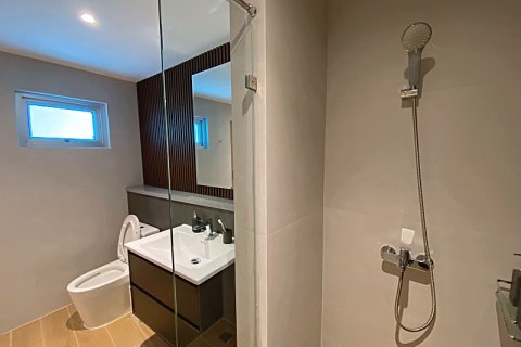 Condominio de 2 dormitorios en Hua Hin, Tailandia № 205661 - foto 28