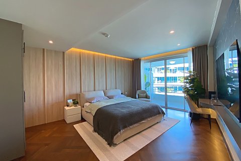 Condominio de 2 dormitorios en Hua Hin, Tailandia № 205661 - foto 17
