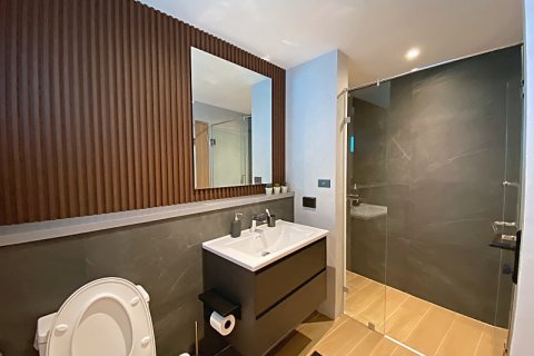 Condominio de 2 dormitorios en Hua Hin, Tailandia № 205661 - foto 27