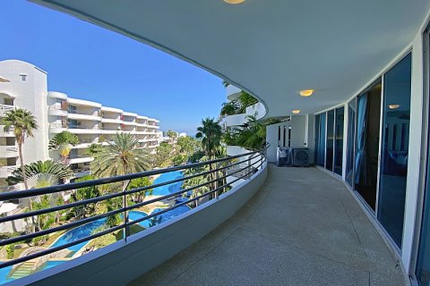 Condominio de 2 dormitorios en Hua Hin, Tailandia № 205661 - foto 13