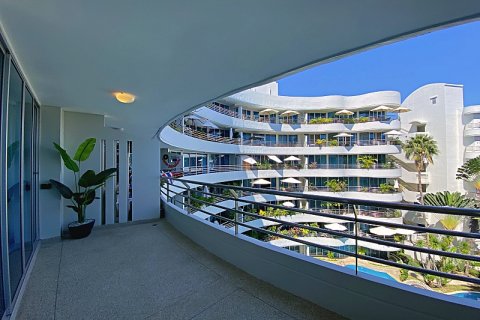 Condominio de 2 dormitorios en Hua Hin, Tailandia № 205661 - foto 10