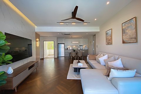 Condominio de 2 dormitorios en Hua Hin, Tailandia № 205661 - foto 7