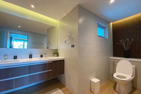 Condominio de 2 dormitorios en Hua Hin, Tailandia № 205661 - foto 20