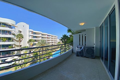 Condominio de 2 dormitorios en Hua Hin, Tailandia № 205661 - foto 12