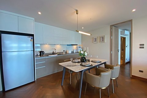 Condominio de 2 dormitorios en Hua Hin, Tailandia № 205661 - foto 5