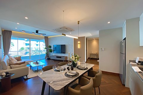 Condominio de 2 dormitorios en Hua Hin, Tailandia № 205661 - foto 3