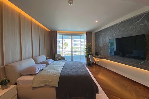 Condominio de 2 dormitorios en Hua Hin, Tailandia № 205661 - foto 18