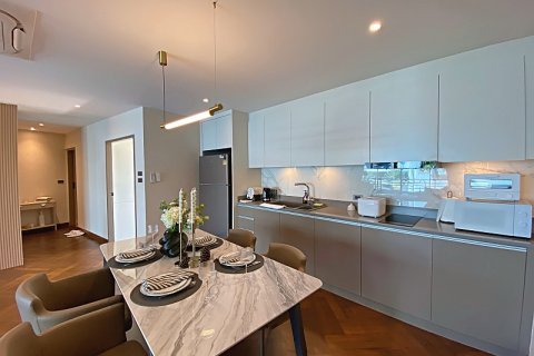 Condominio de 2 dormitorios en Hua Hin, Tailandia № 205661 - foto 4