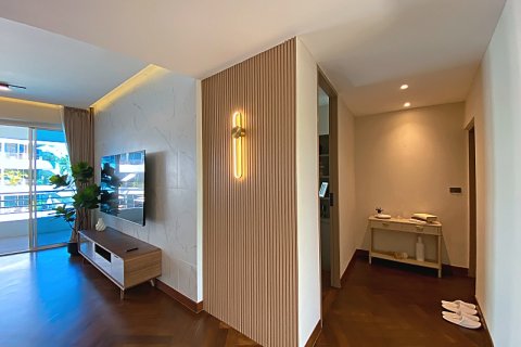 Condominio de 2 dormitorios en Hua Hin, Tailandia № 205661 - foto 22