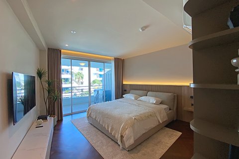 Condominio de 2 dormitorios en Hua Hin, Tailandia № 205661 - foto 23