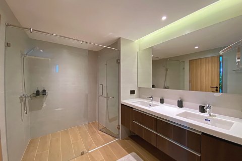 Condominio de 2 dormitorios en Hua Hin, Tailandia № 205661 - foto 21