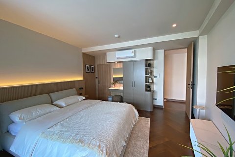 Condominio de 2 dormitorios en Hua Hin, Tailandia № 205661 - foto 24