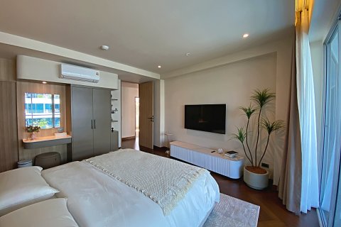 Condominio de 2 dormitorios en Hua Hin, Tailandia № 205661 - foto 25