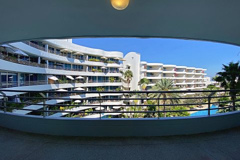 Condominio de 2 dormitorios en Hua Hin, Tailandia № 205661 - foto 11