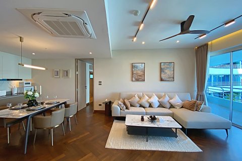 Condominio de 2 dormitorios en Hua Hin, Tailandia № 205661 - foto 6