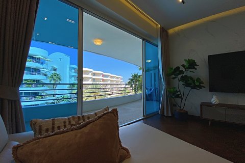 Condominio de 2 dormitorios en Hua Hin, Tailandia № 205661 - foto 8