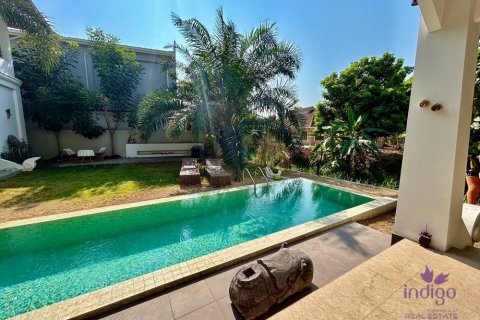 Haus in Chiang Mai, Thailand 5 Schlafzimmer № 200357 - Foto 4