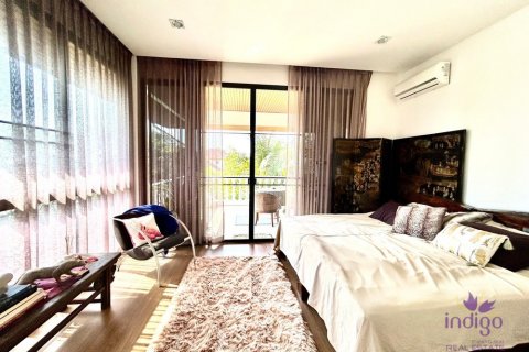 Haus in Chiang Mai, Thailand 5 Schlafzimmer № 200357 - Foto 16