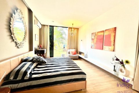Haus in Chiang Mai, Thailand 5 Schlafzimmer № 200357 - Foto 30