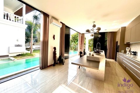 Haus in Chiang Mai, Thailand 5 Schlafzimmer № 200357 - Foto 9
