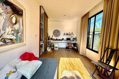 Haus in Chiang Mai, Thailand 5 Schlafzimmer № 200357 - Foto 27