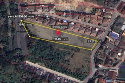 Земельный участок в Сан-Сая, Таиланд № 200355 - фото 11