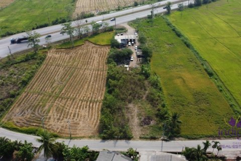 Land in Chiang Mai, Thailand № 200351 - photo 8