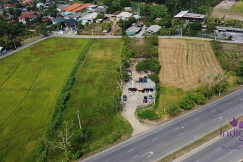 Land in Chiang Mai, Thailand № 200351 - photo 5