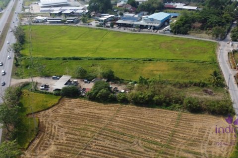 Land in Chiang Mai, Thailand № 200351 - photo 4